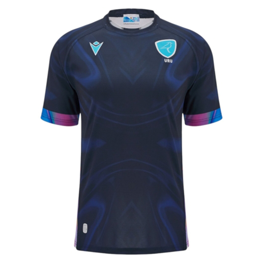 Uruguay URU 25/26 Replica Training Jersey by Macron