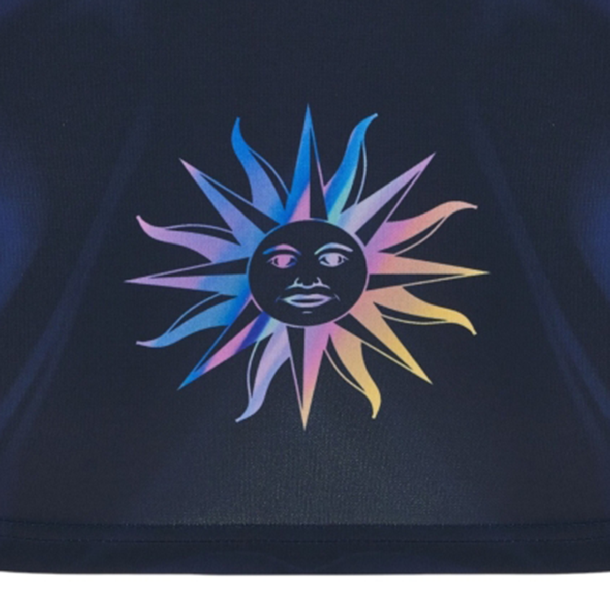 Uruguay URU 25/26 Replica Training Jersey by Macron
