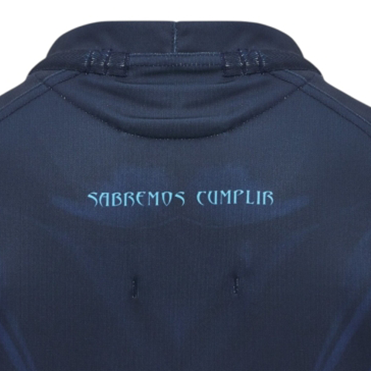 Uruguay URU 25/26 Replica Training Jersey by Macron