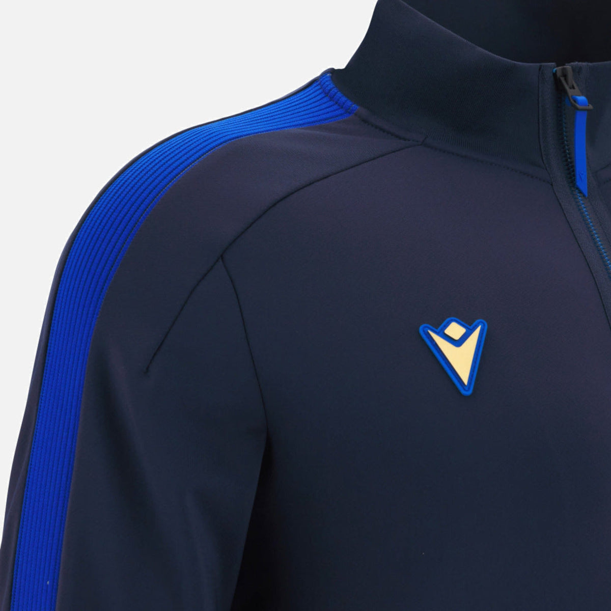 Italy 25/26 Anthem Jacket by Macron