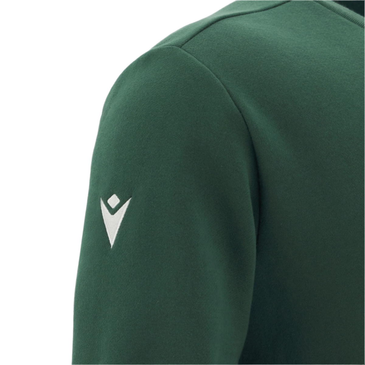 Wales 25/26 Country Outline Fan Sweatshirt by Macron
