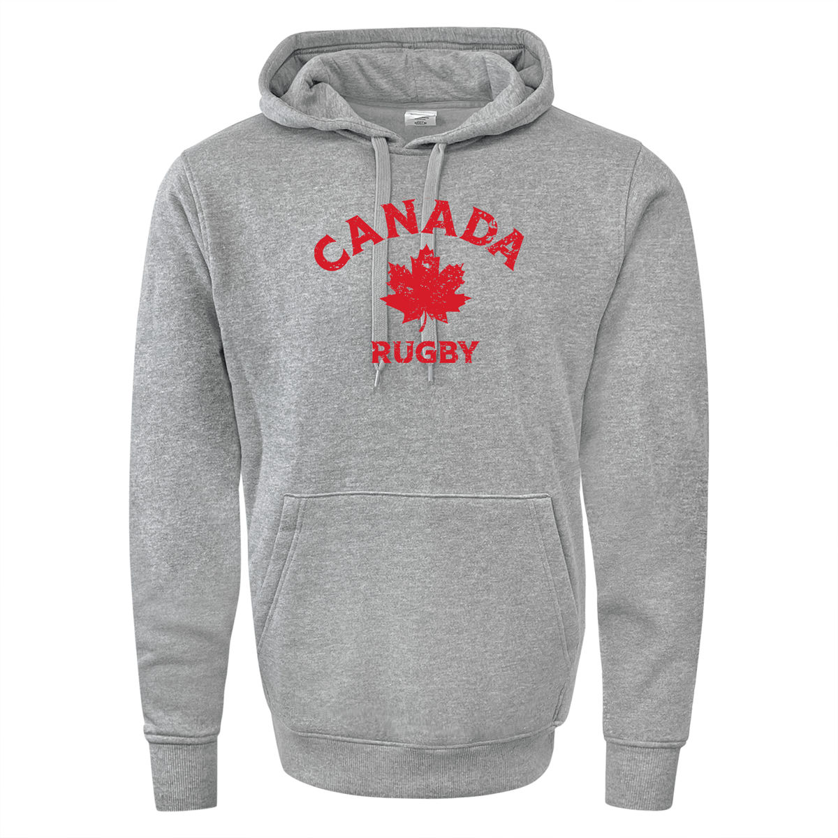 Nations of Rugby Canada Rugby 60/40 Pullover Hoodie
