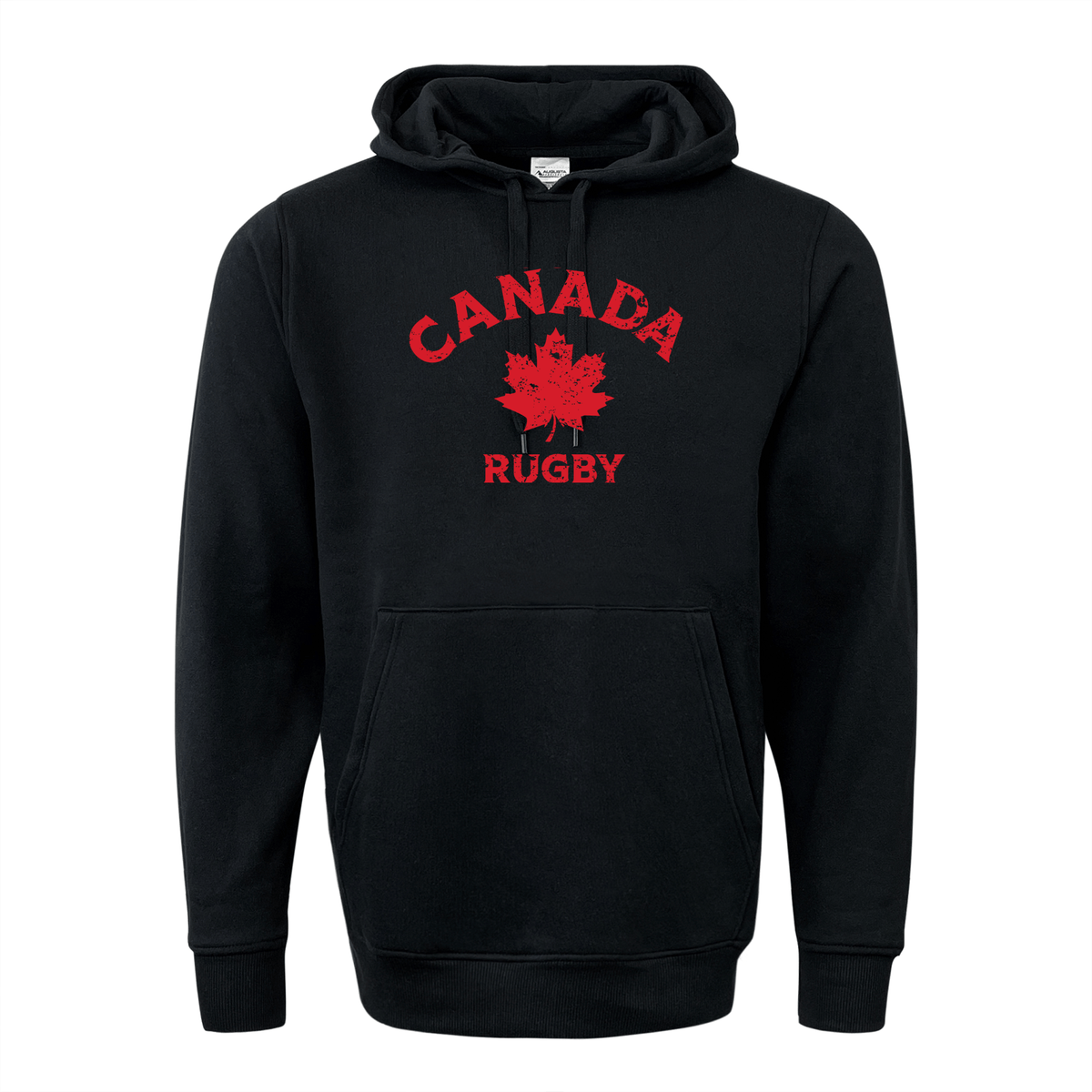 Nations of Rugby Canada Rugby 60/40 Pullover Hoodie