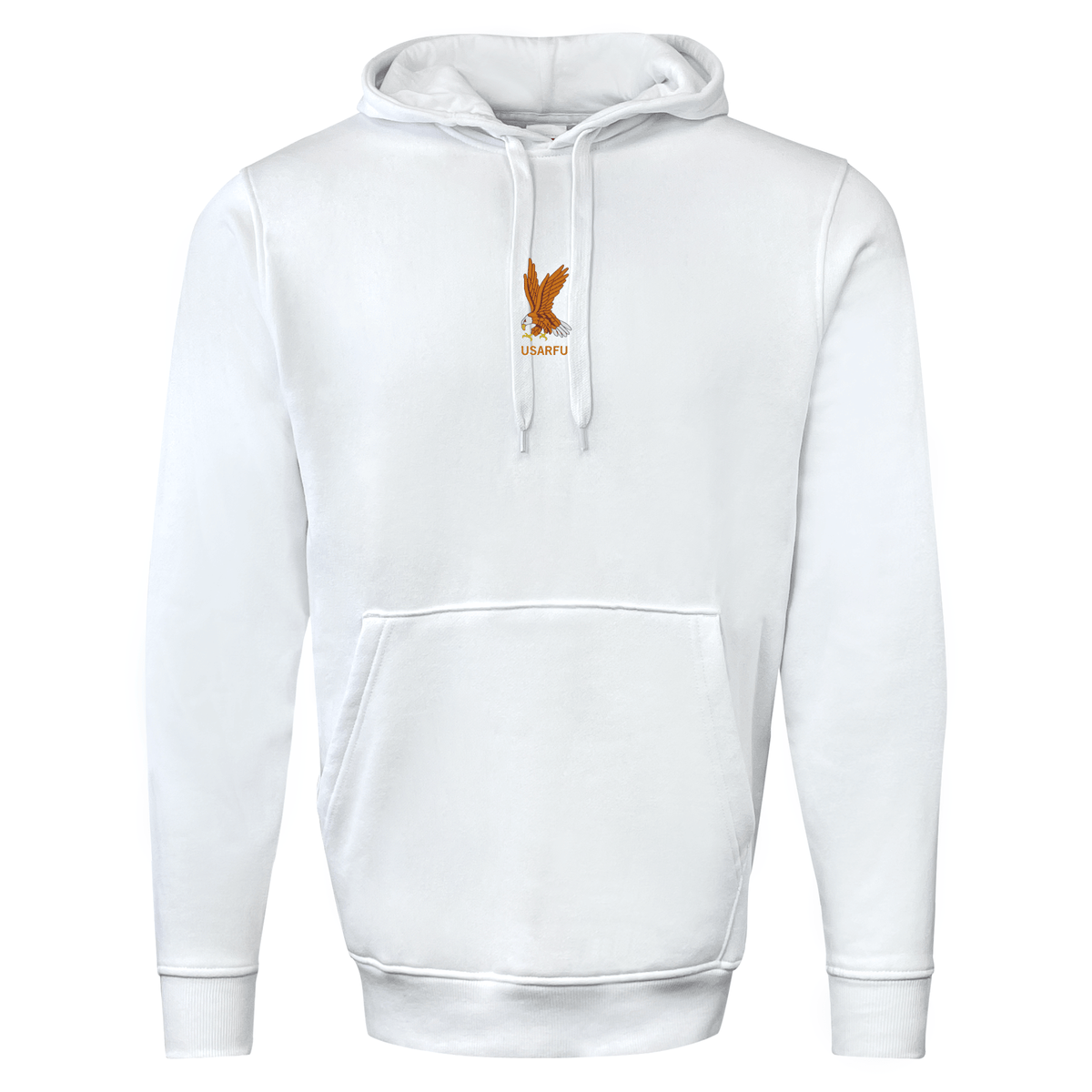 USA Rugby Elevated Heritage Hoodie