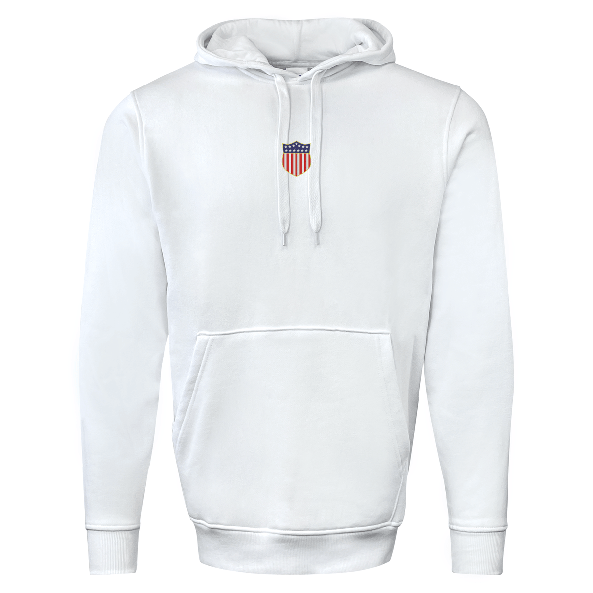 USA Rugby Elevated Original Olympic Hoodie