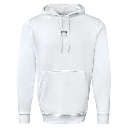 USA Rugby Elevated Original Olympic Hoodie