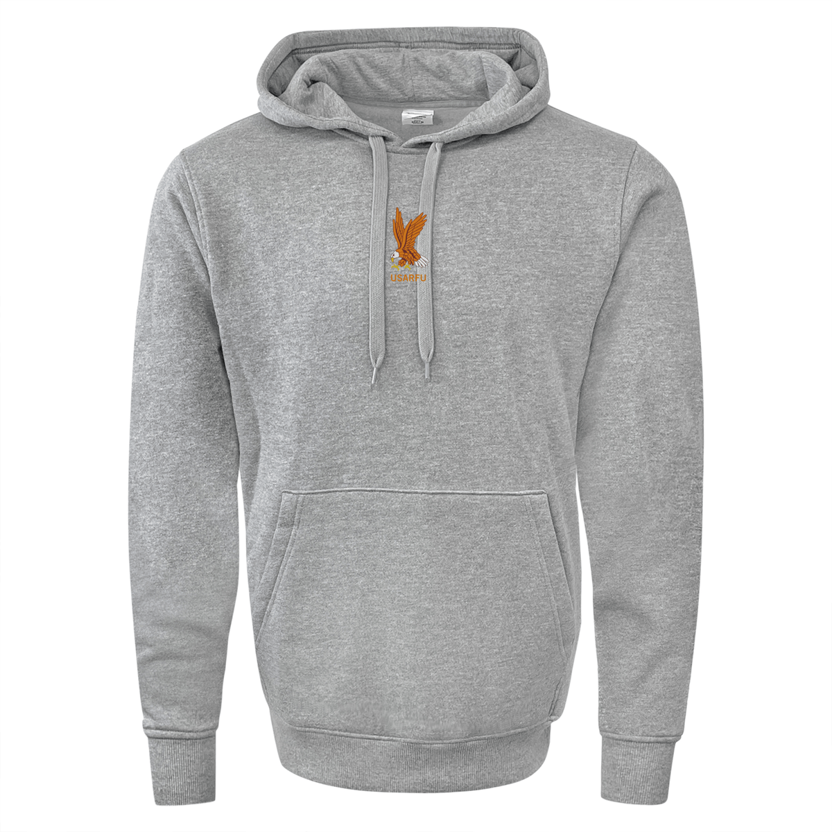 USA Rugby Elevated Heritage Hoodie