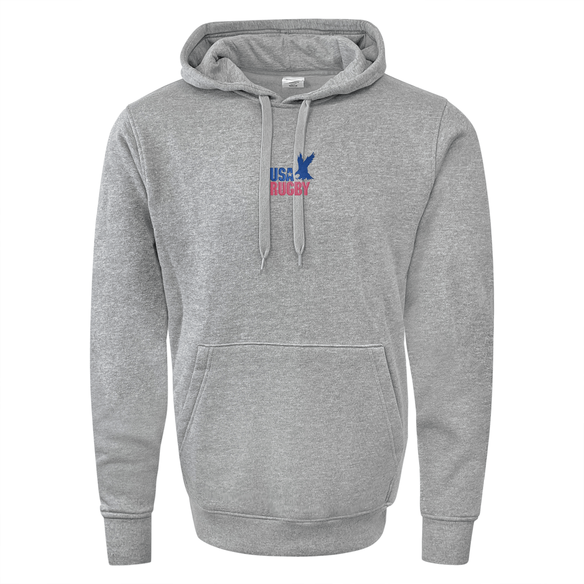 USA Rugby Elevated Throwback Hoodie