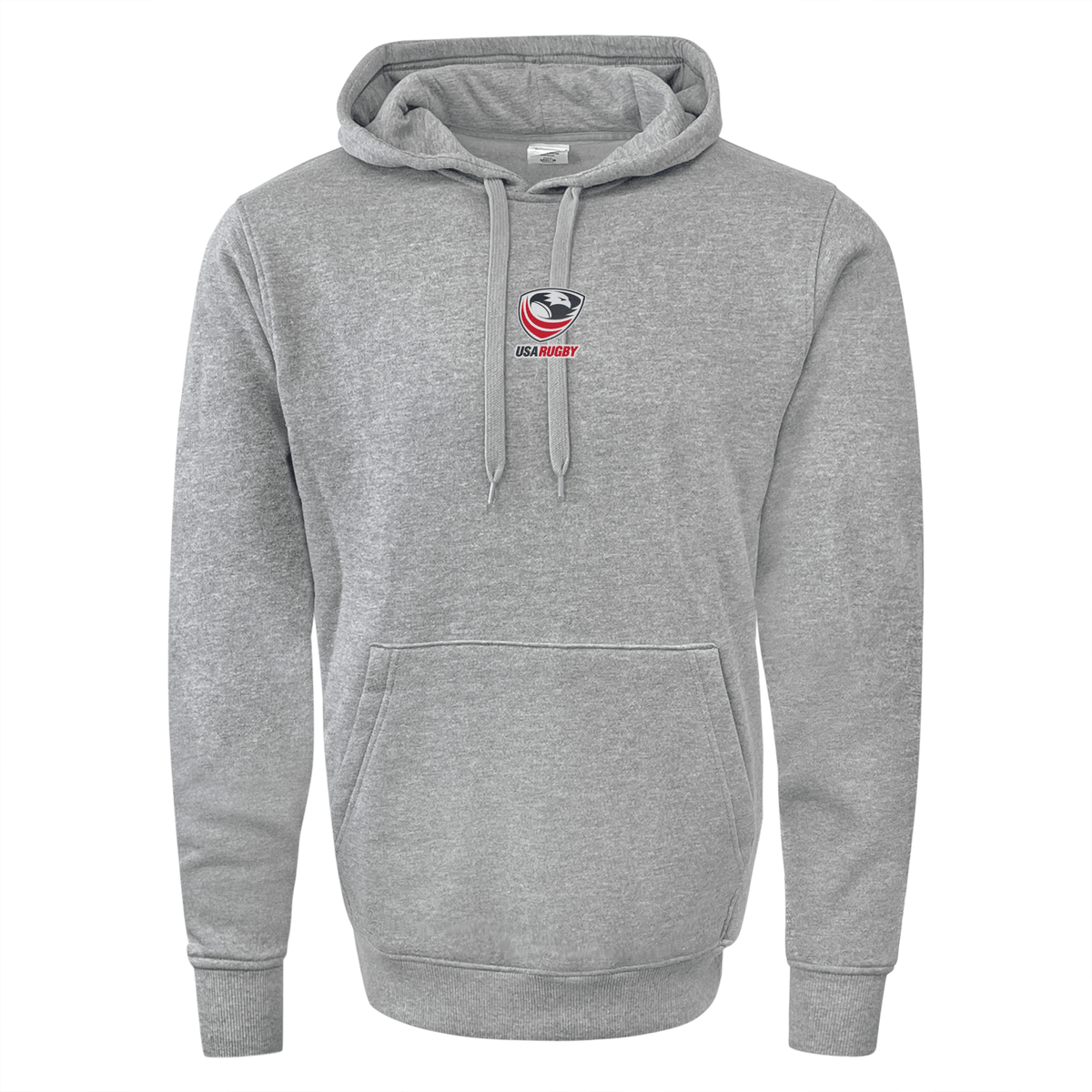 USA Rugby Elevated Crest Hoodie