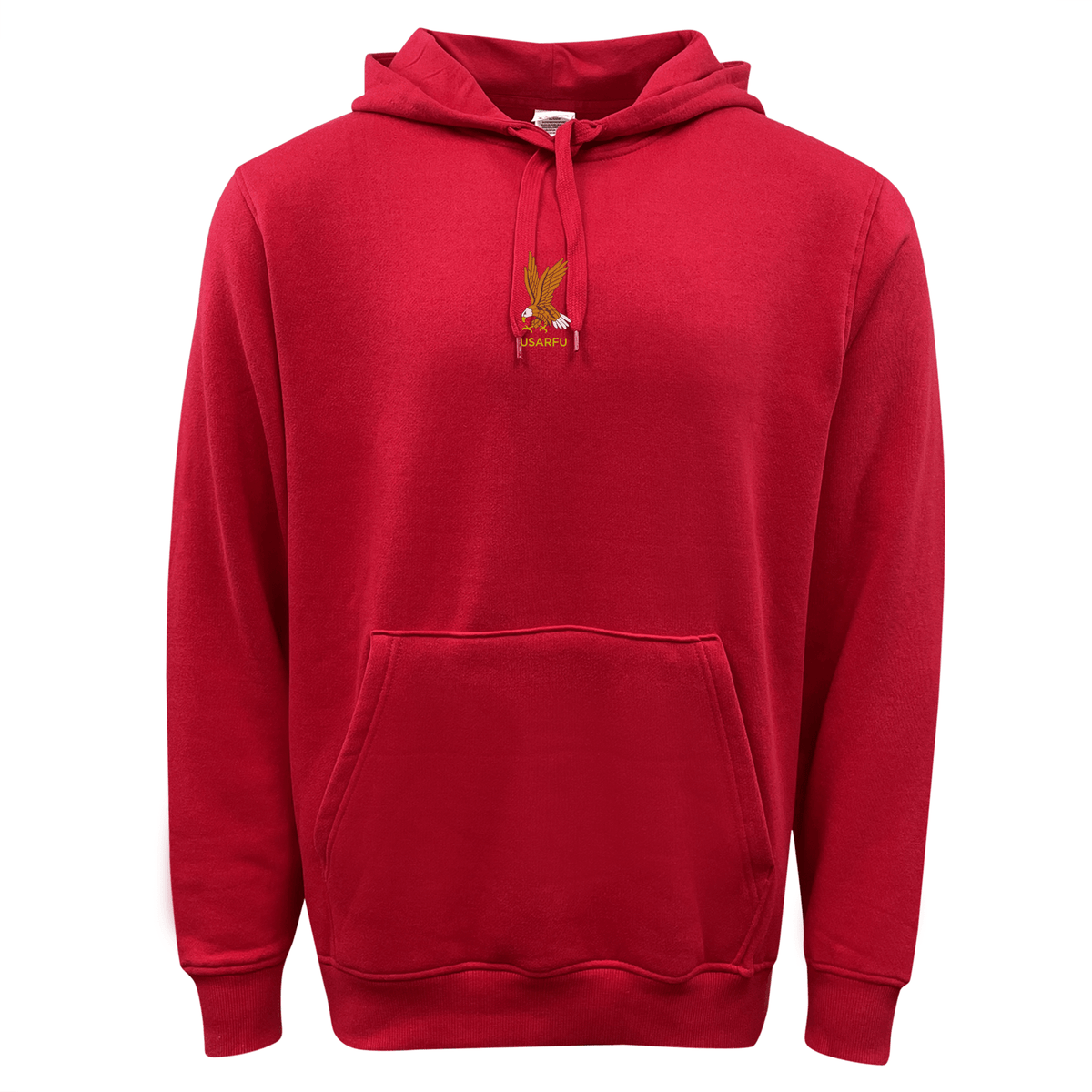 USA Rugby Elevated Heritage Hoodie