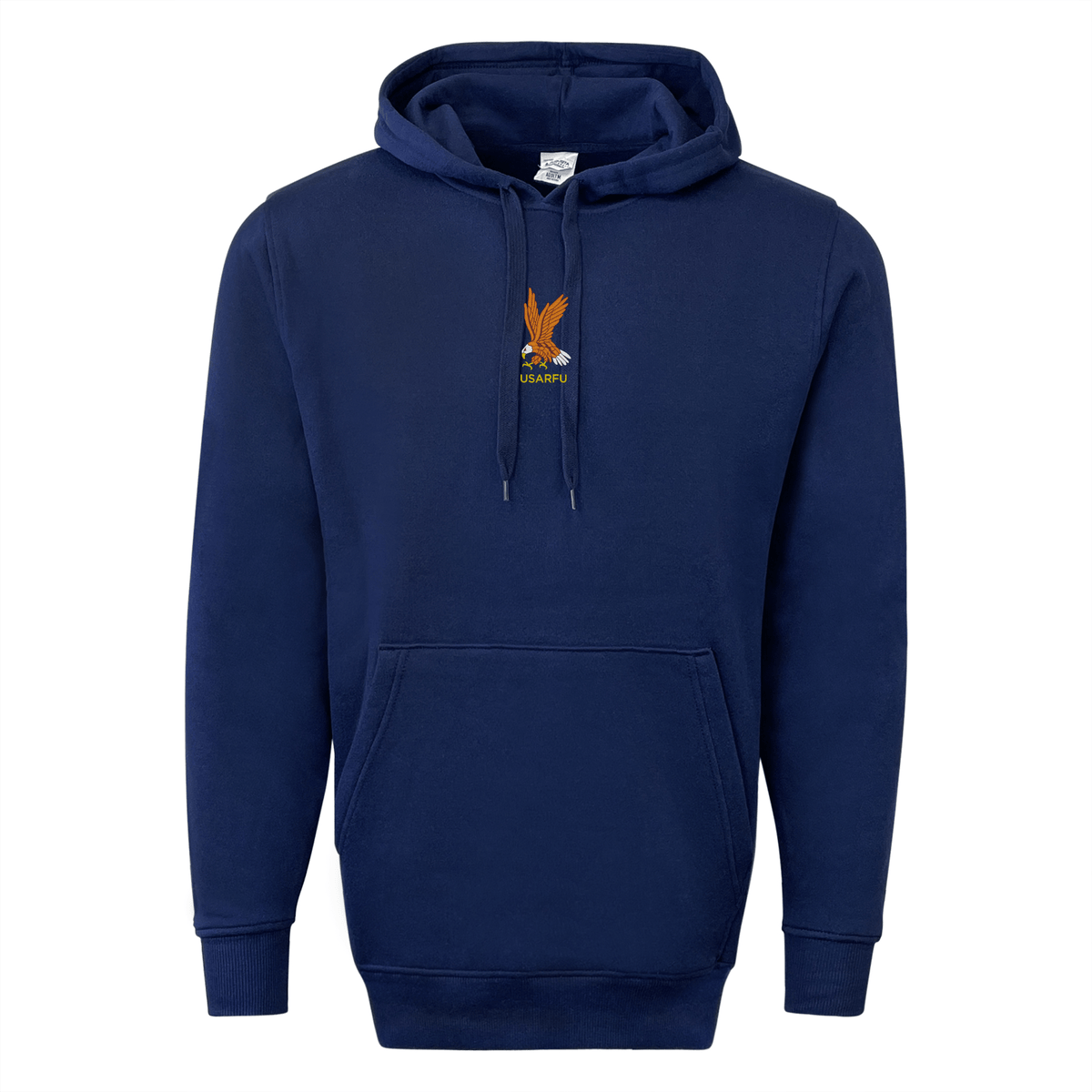 USA Rugby Elevated Heritage Hoodie
