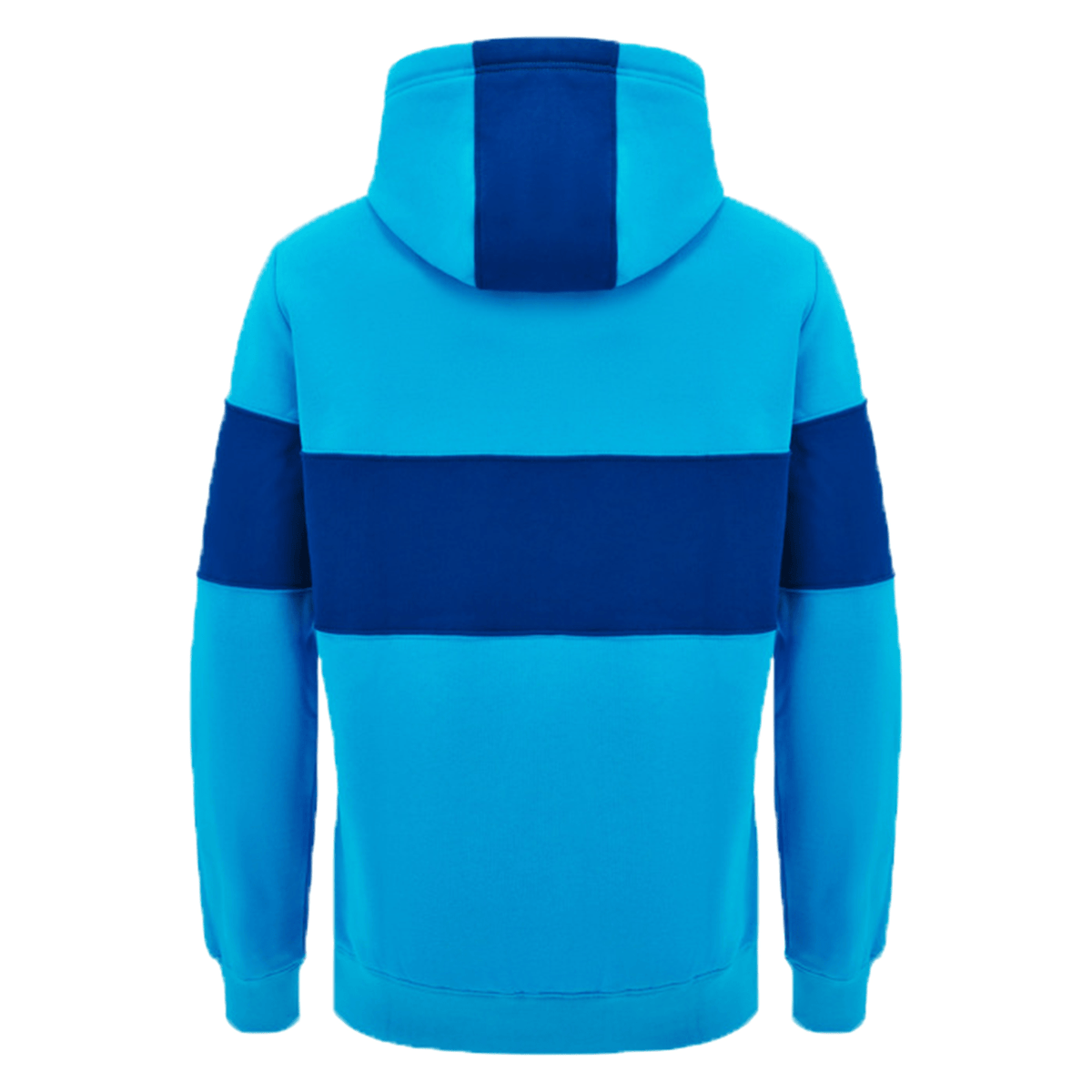 Scotland Block Leisure Hoodie 24/25 by Macron