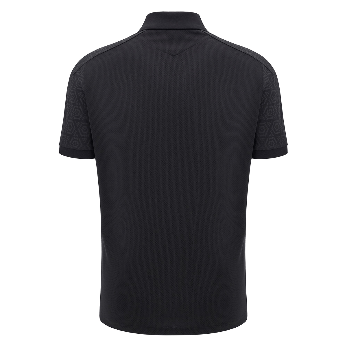 Wales 24/25 Travel Polo by Macron