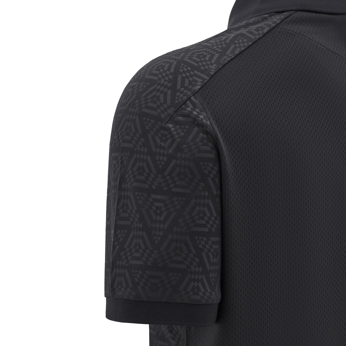 Wales 24/25 Travel Polo by Macron