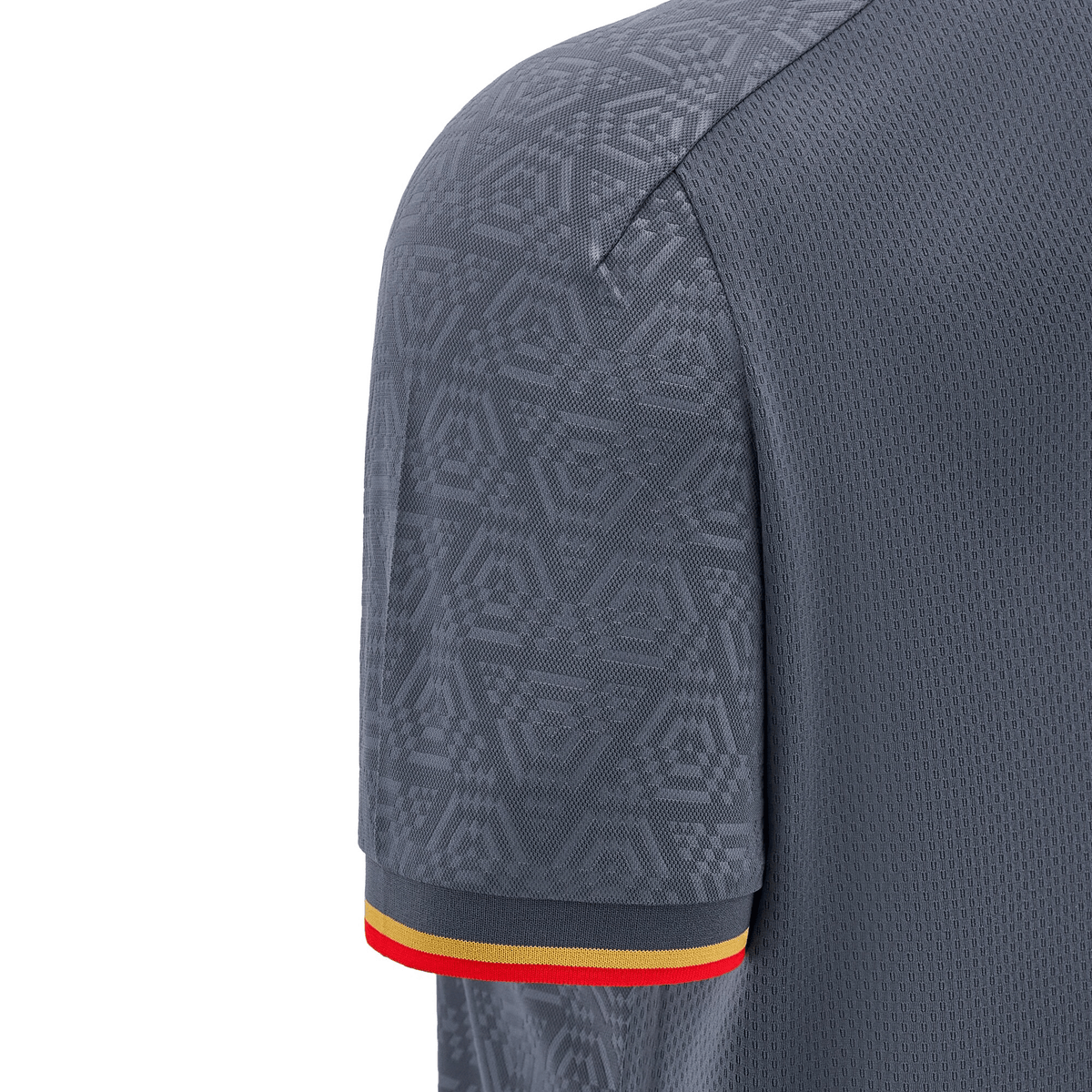 Wales 24/25 Travel Polo by Macron