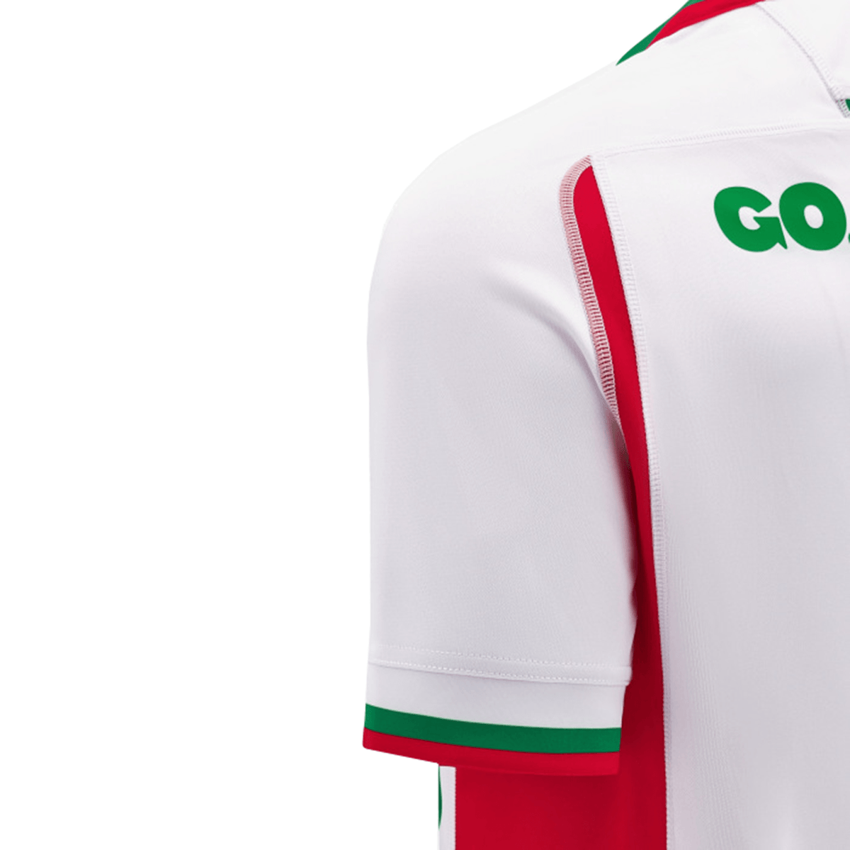 Wales 24/25 6 Nations Replica Away Jersey by Macron