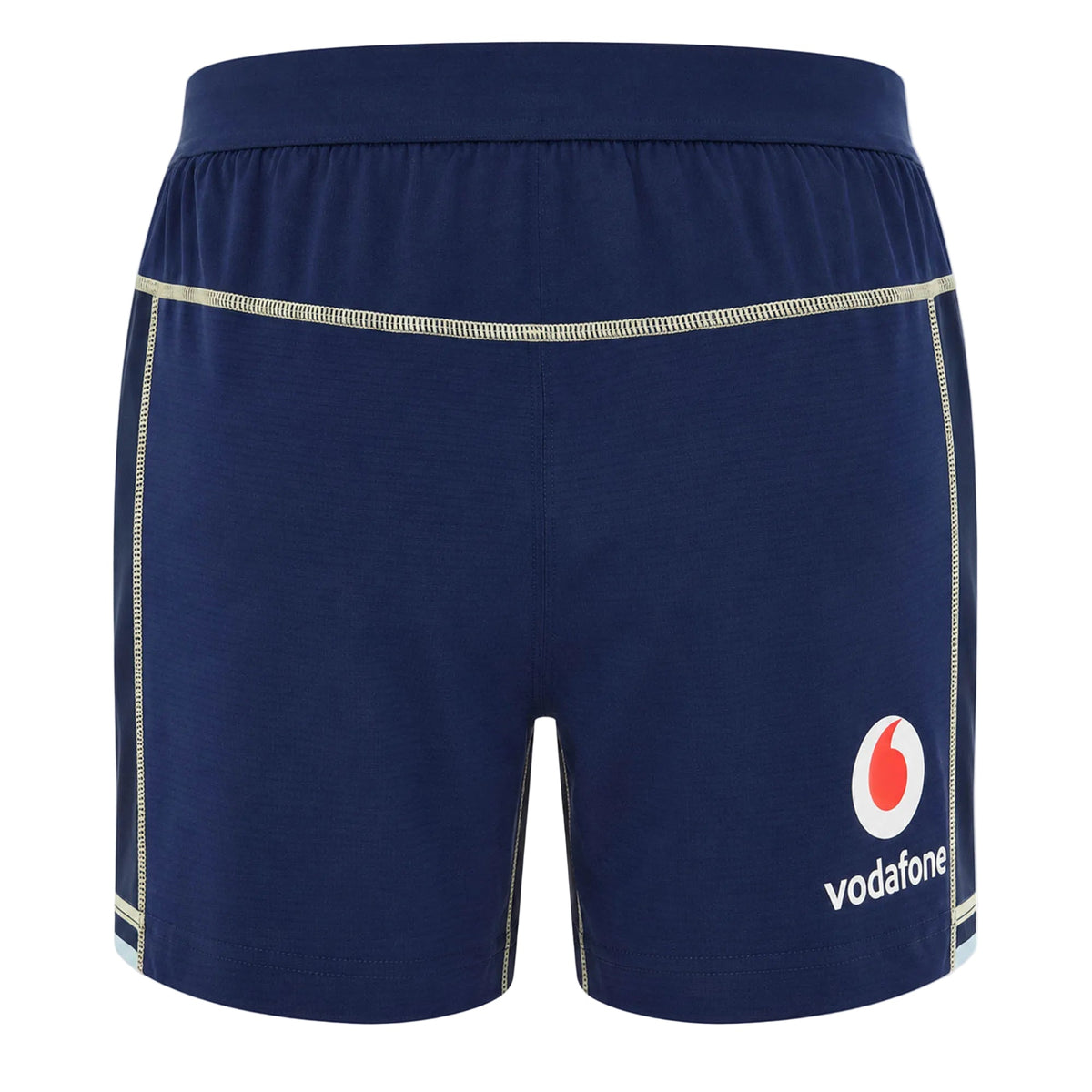Scotland SRU 26/27 Matchday Home Shorts by Macron