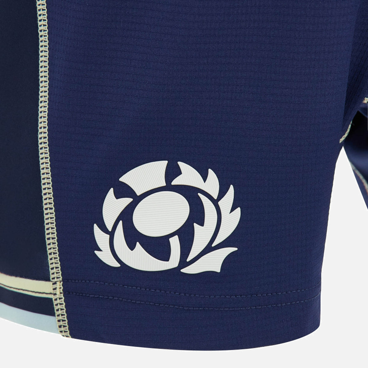 Scotland SRU 26/27 Matchday Home Shorts by Macron
