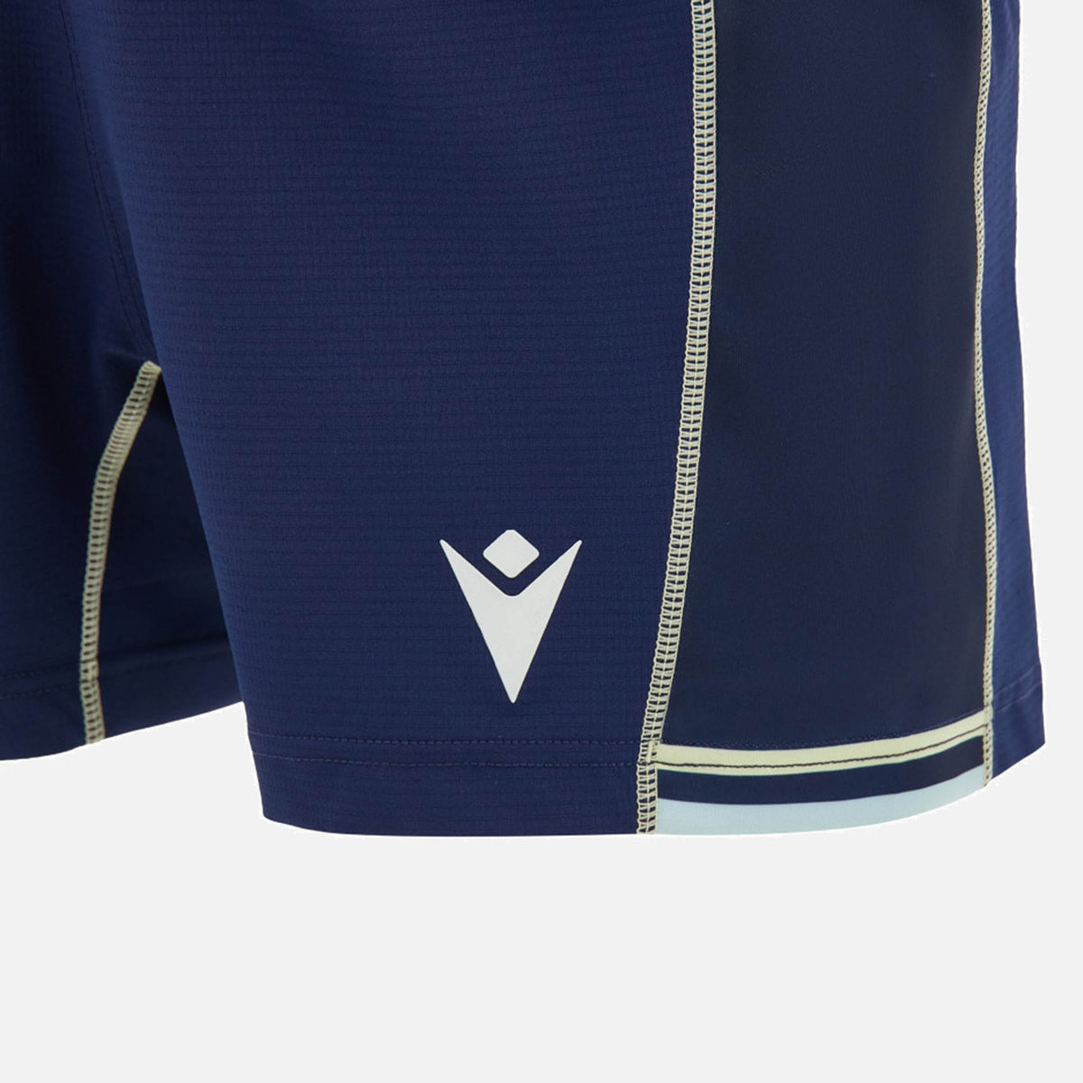Scotland SRU 26/27 Matchday Home Shorts by Macron
