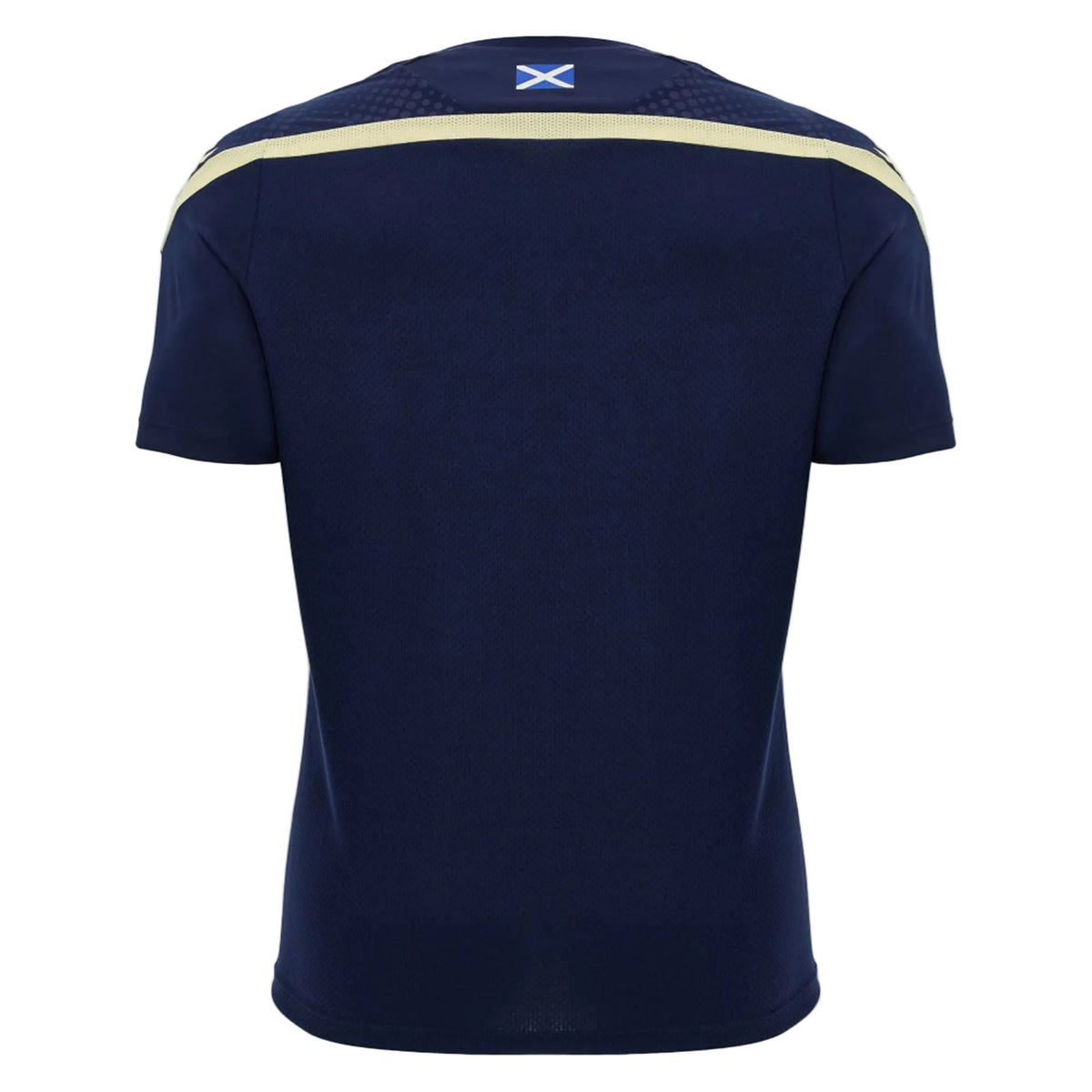 Scotland SRU 26/27 Player Training Shirt by Macron