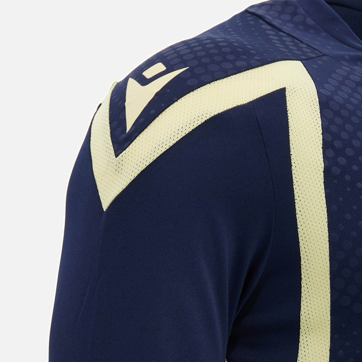 Scotland SRU 26/27 Player Training Shirt by Macron