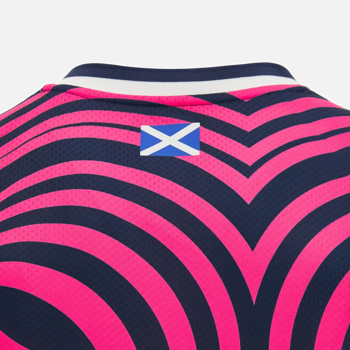 Scotland SRU 26/27 Basketball Singlet by Macron