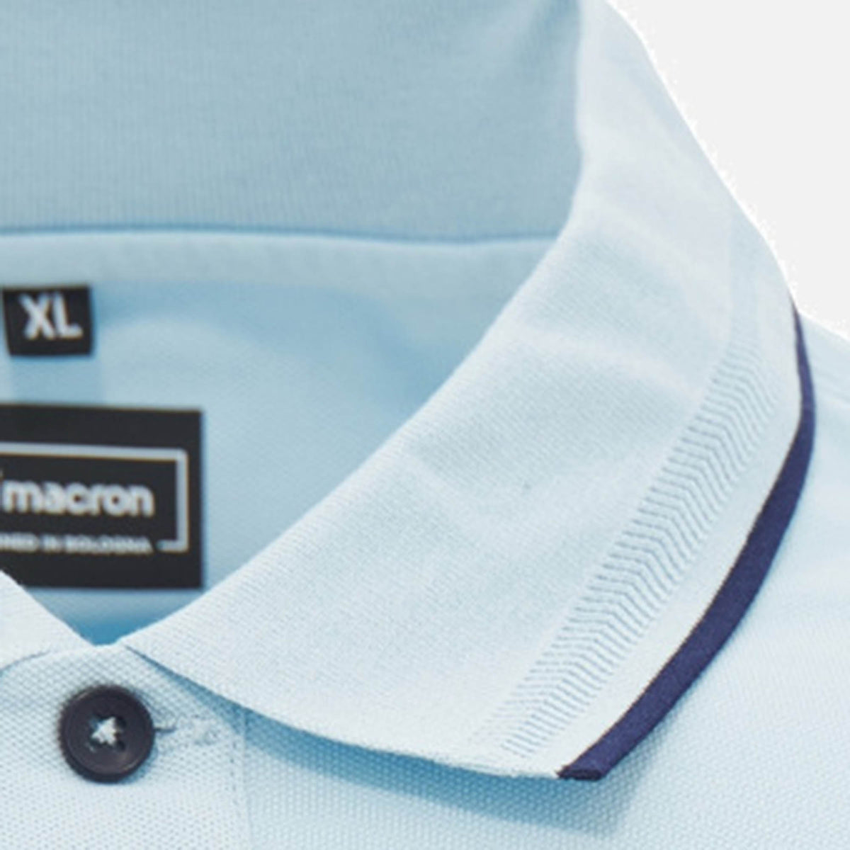 Scotland SRU 26/27 Travel Polo by Macron