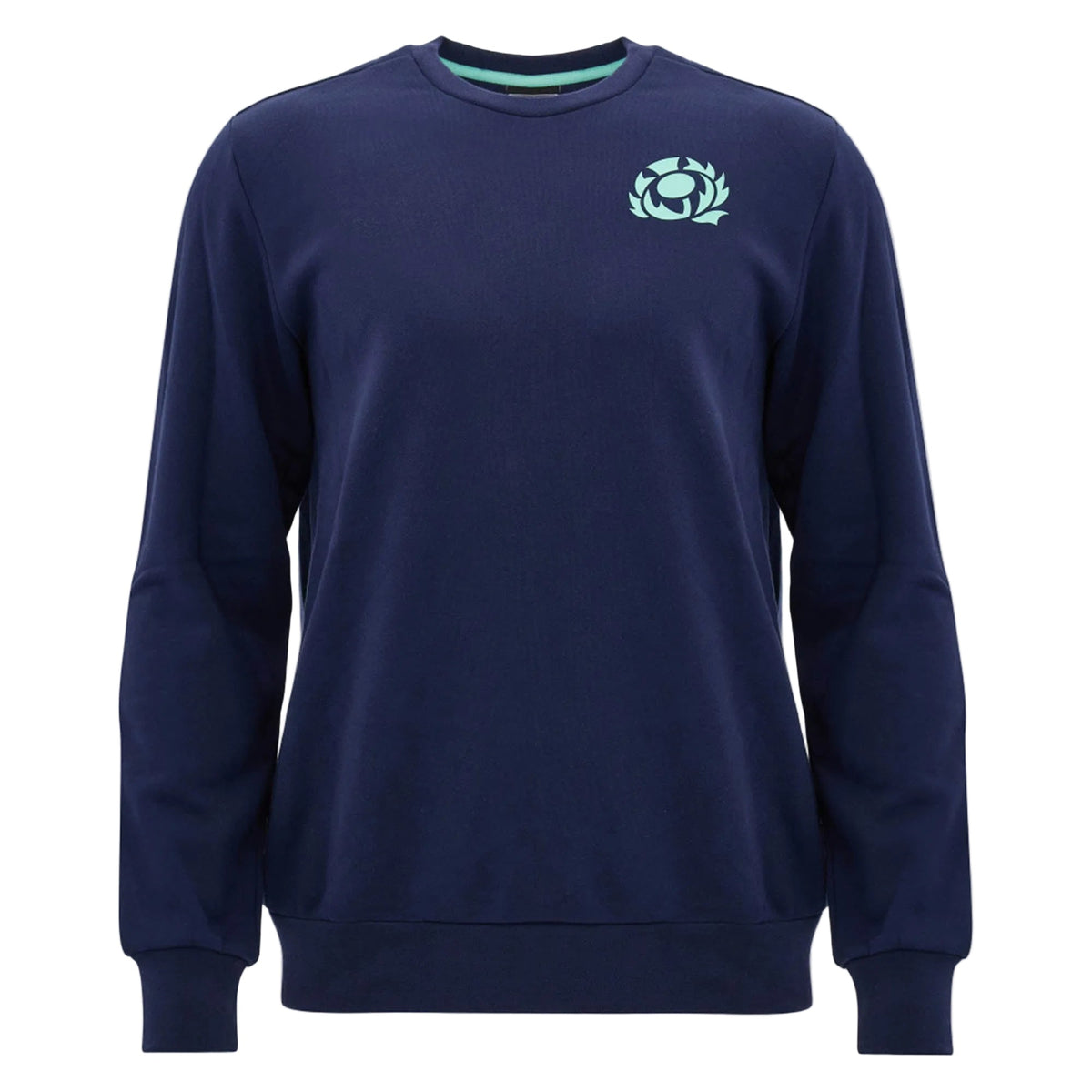 Scotland SRU 26/27 Leisure Sweatshirt by Macron