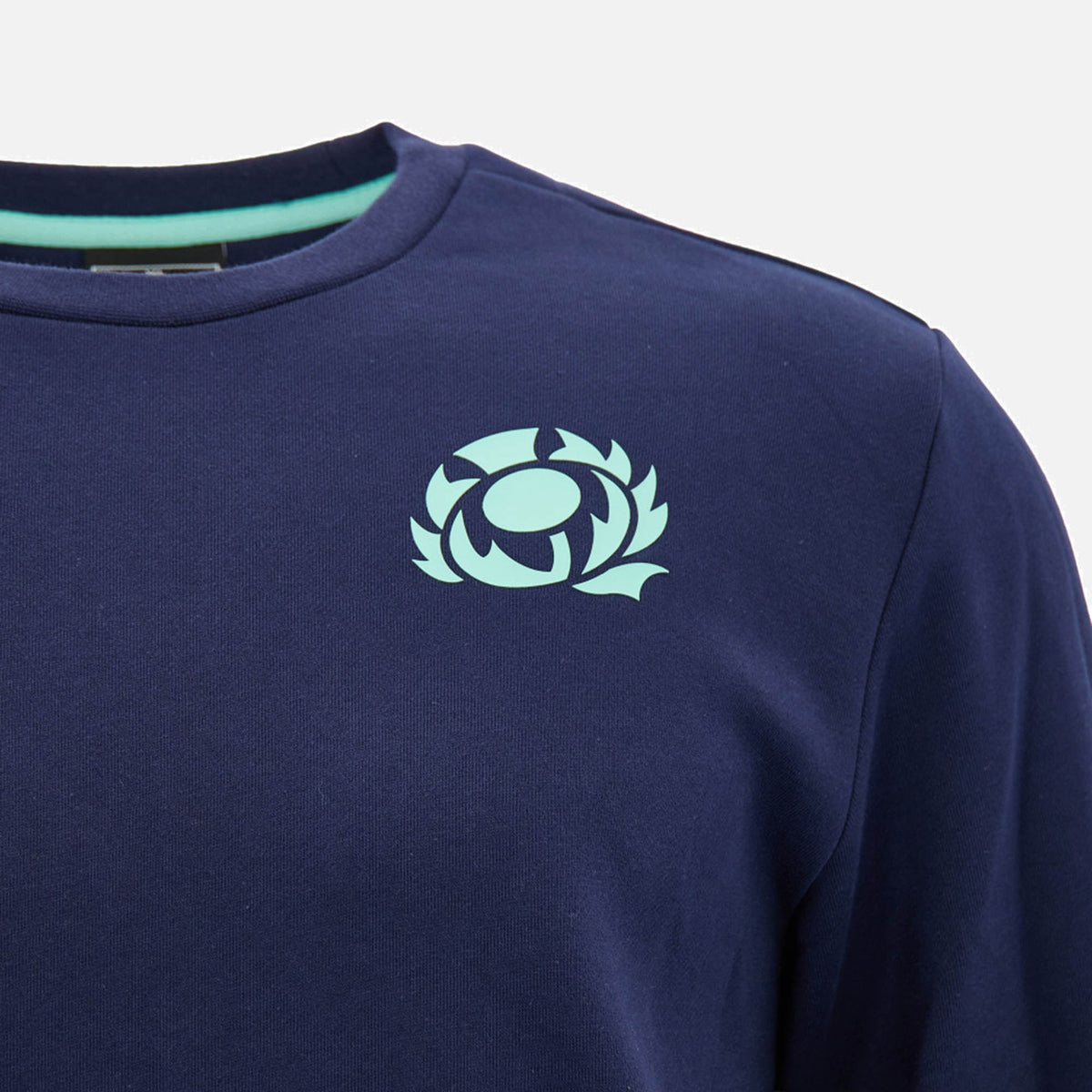 Scotland SRU 26/27 Leisure Sweatshirt by Macron