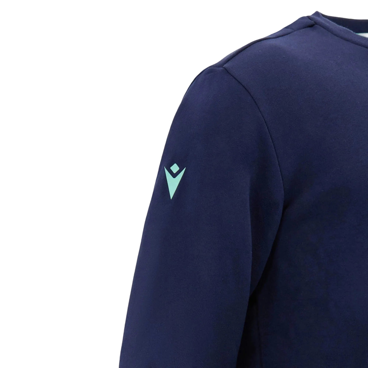Scotland SRU 26/27 Leisure Sweatshirt by Macron
