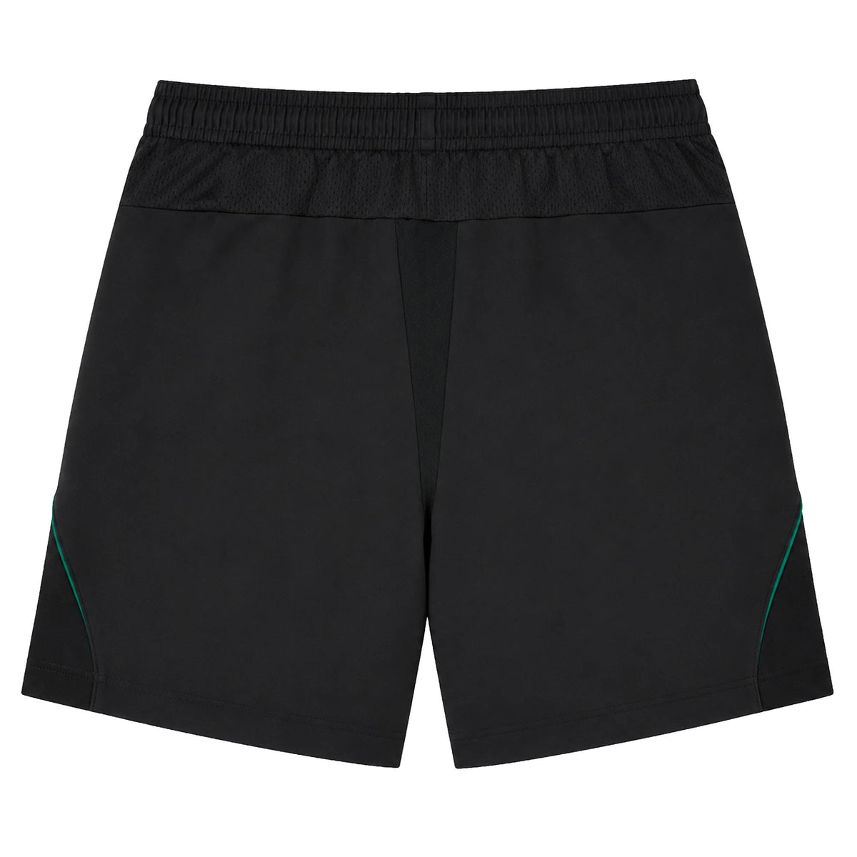 Wales WRU 26/27 Travel Training Shorts by Macron