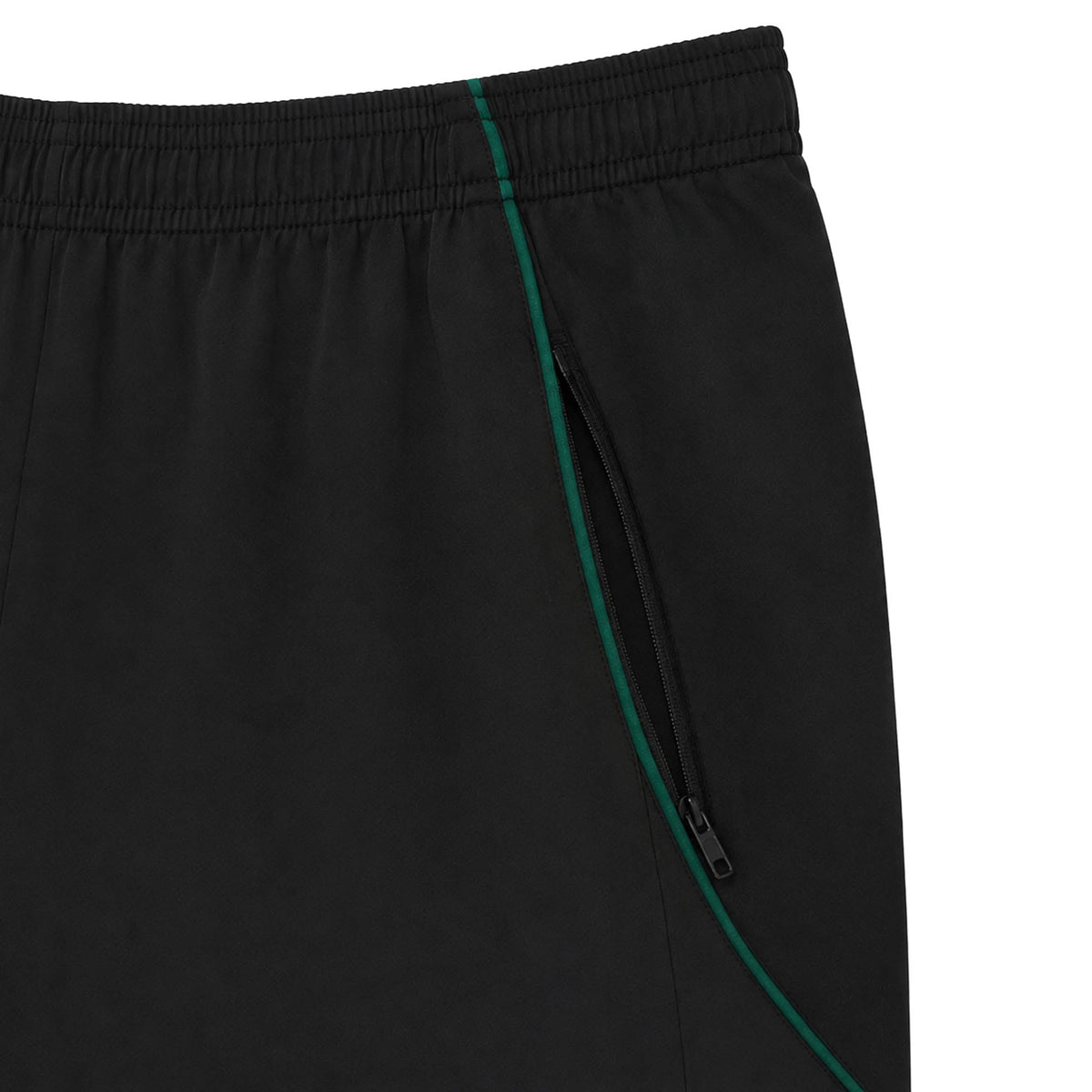 Wales WRU 26/27 Travel Training Shorts by Macron