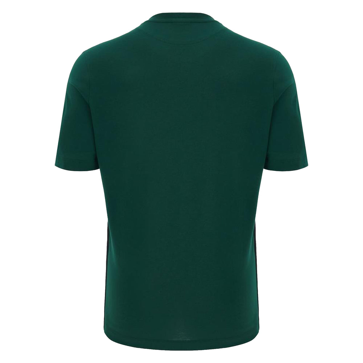 Wales WRU 26/27 Travel Poly/Cotton T-Shirt by Macron
