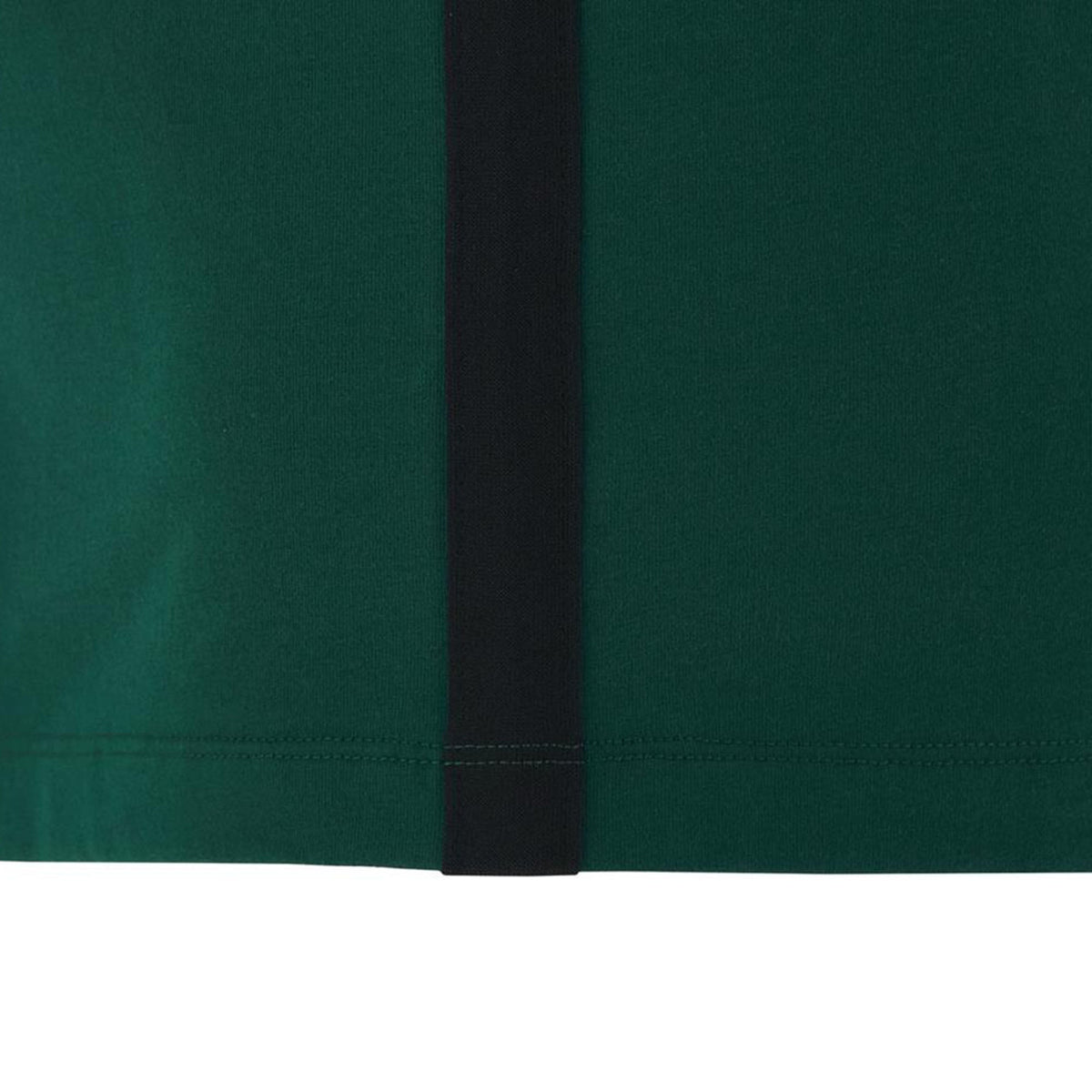 Wales WRU 26/27 Travel Poly/Cotton T-Shirt by Macron