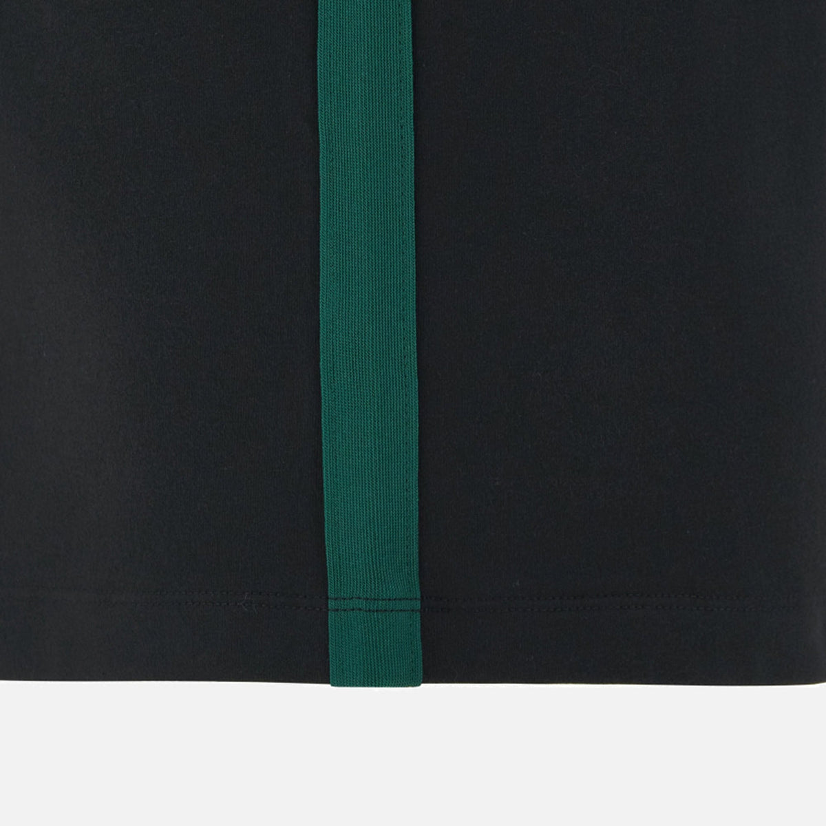 Wales WRU 26/27 Travel Poly/Cotton T-Shirt by Macron