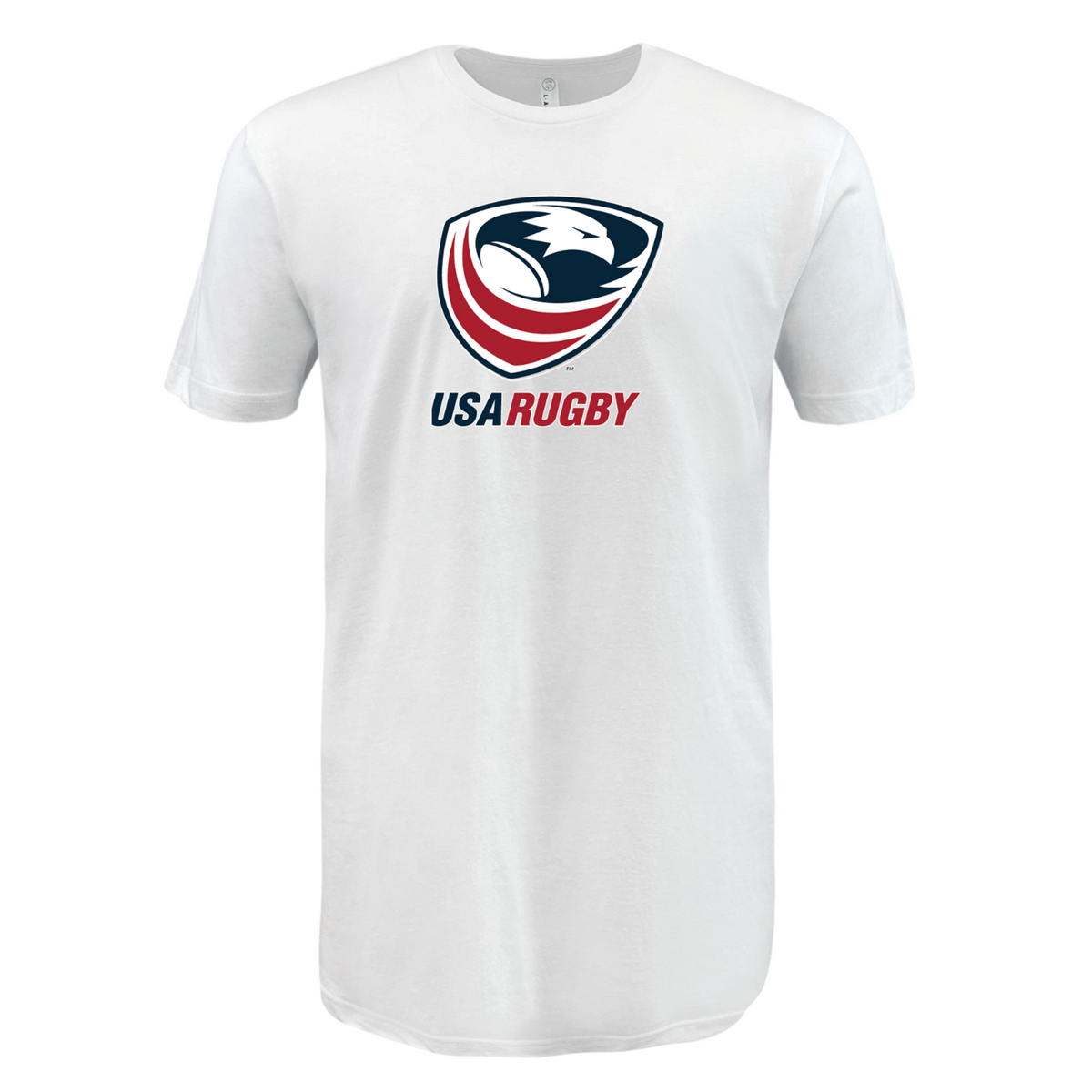 USA Rugby Supersoft T-shirt