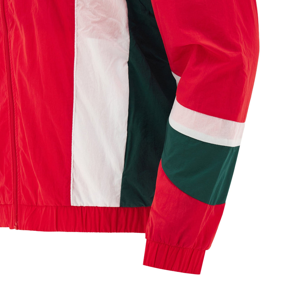 Wales WRU 26/27 Heritage Retro Jacket by Macron