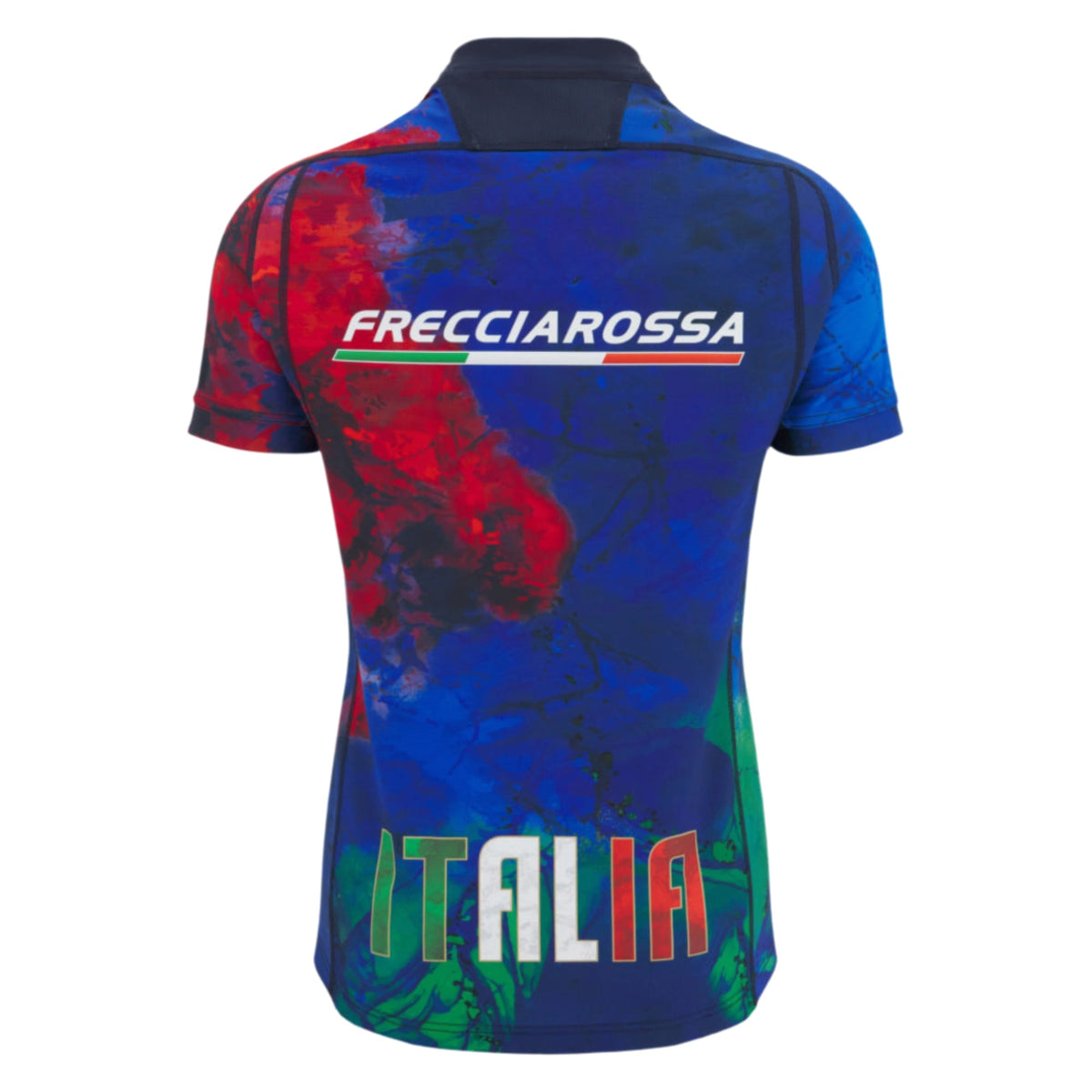 Italy 25/26 Replica Training Jersey by Macron
