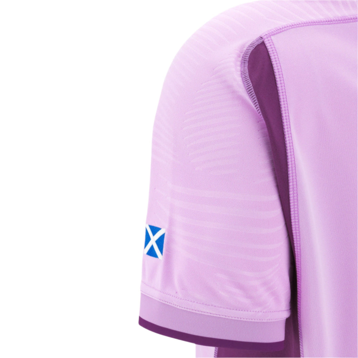 Scotland 25/26 Replica Away Jersey by Macron