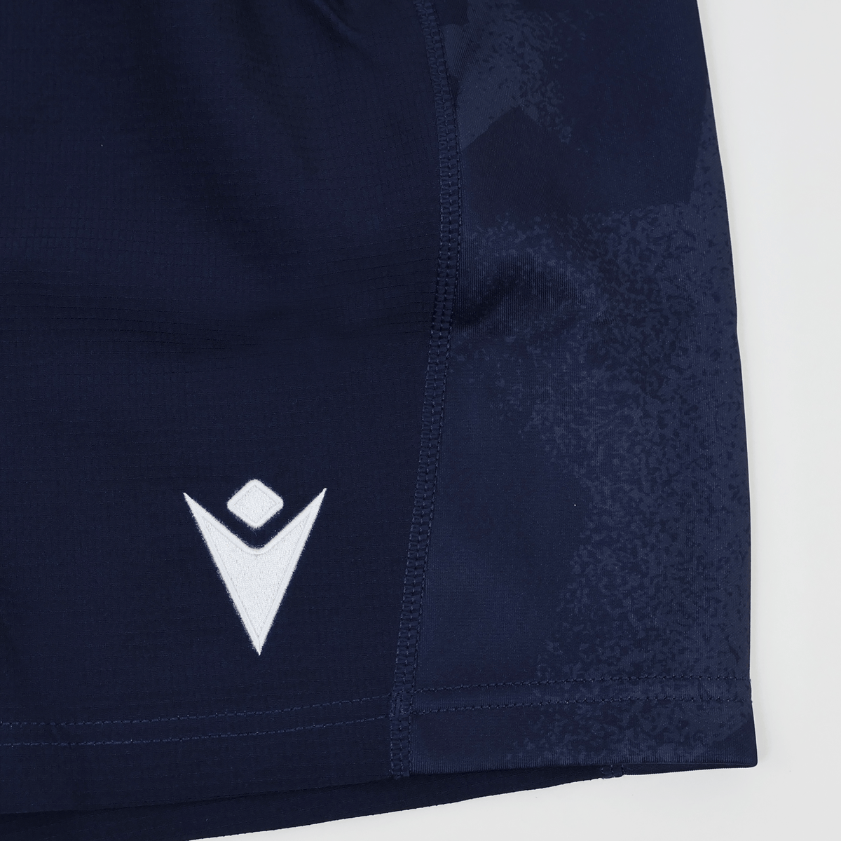 USA Rugby 24/25 Home Shorts by Macron