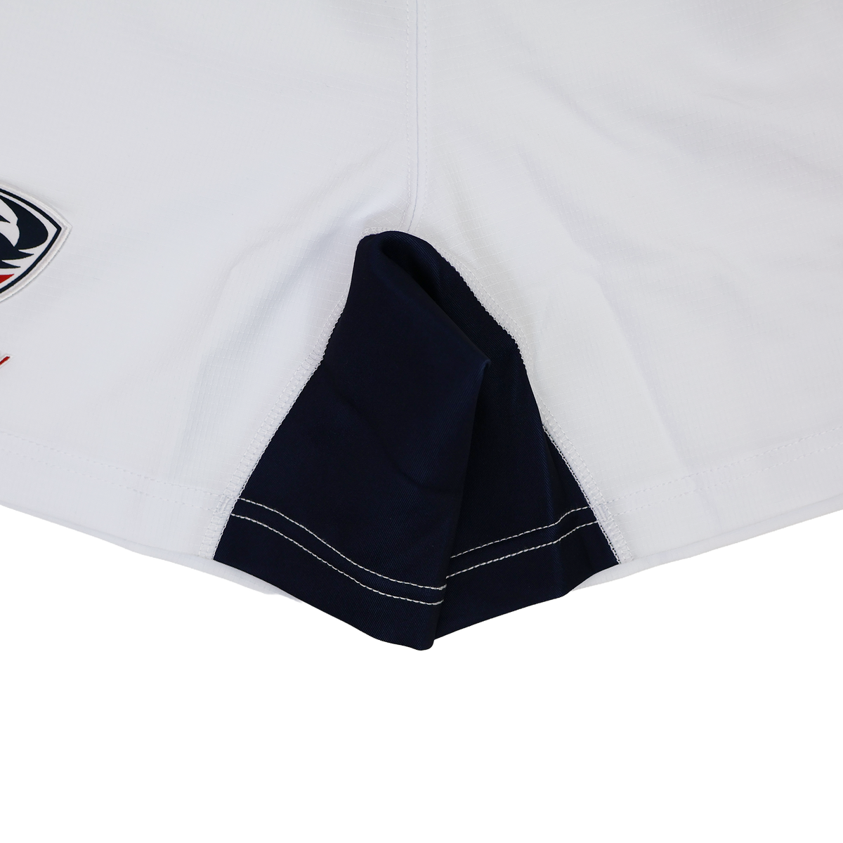 USA Rugby 24/25 Matchday Away Shorts by Macron