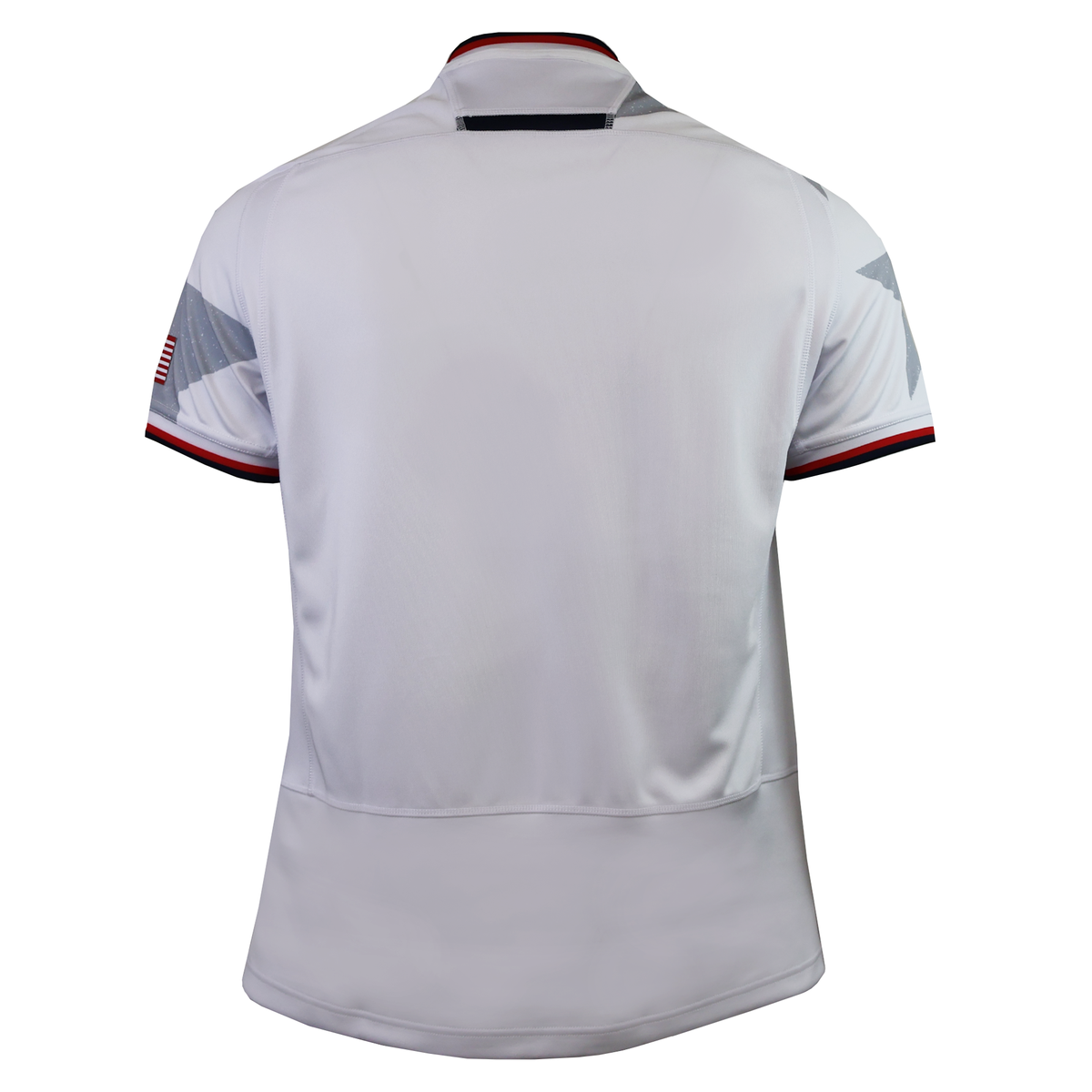USA Rugby 25/26 Replica Away Jersey by Macron