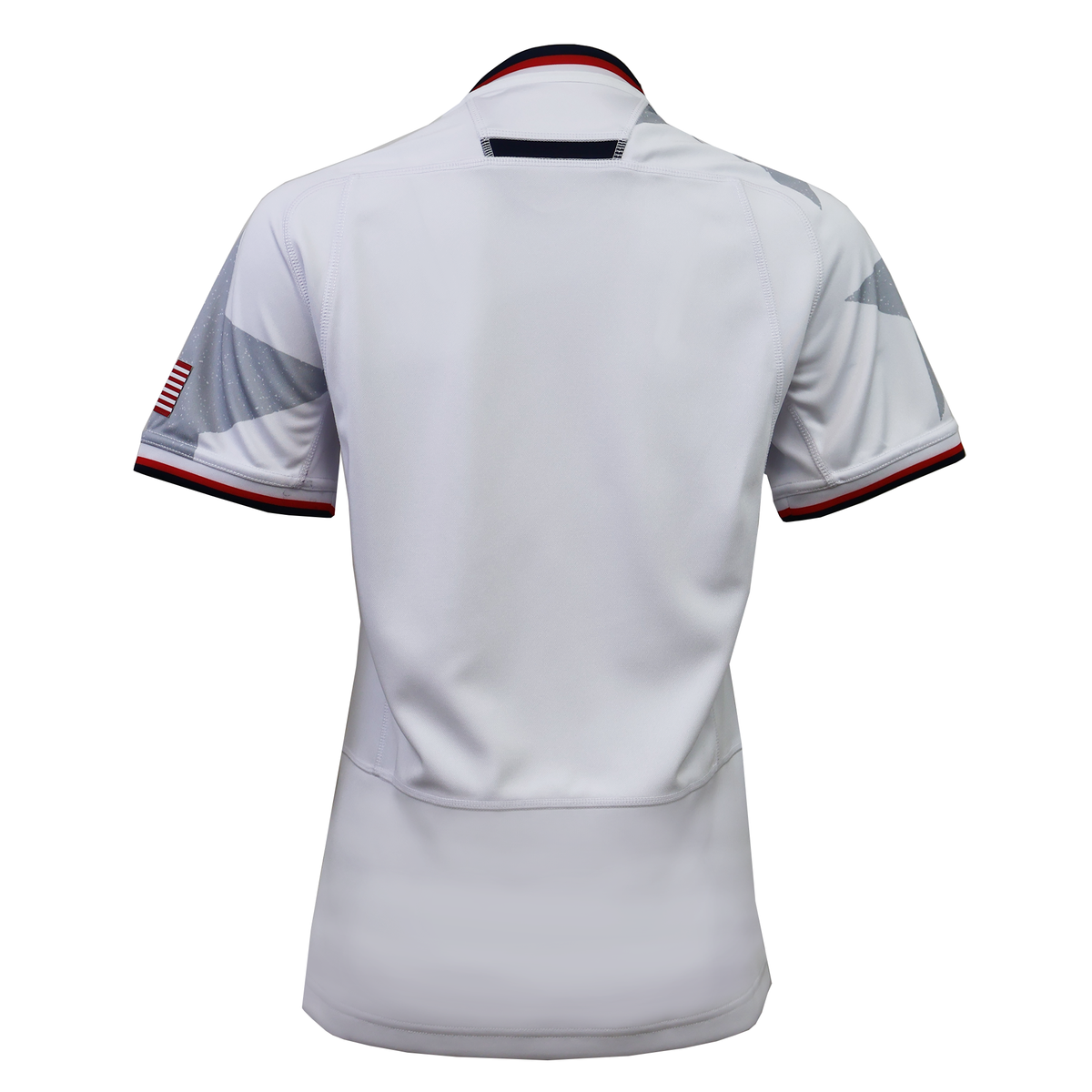 Women's USA Rugby 25/26 Replica Away Jersey by Macron