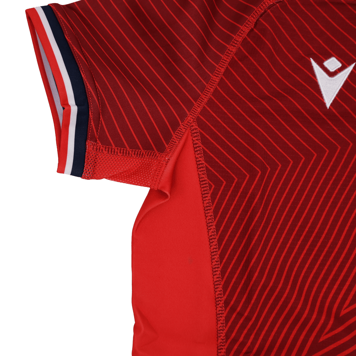 Youth USA Rugby Training Jersey by Macron