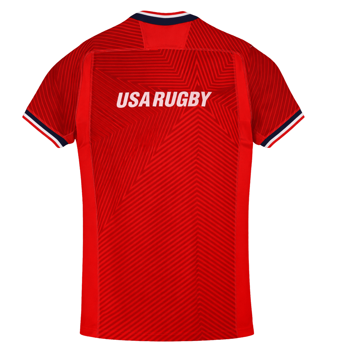 Youth USA Rugby Training Jersey by Macron