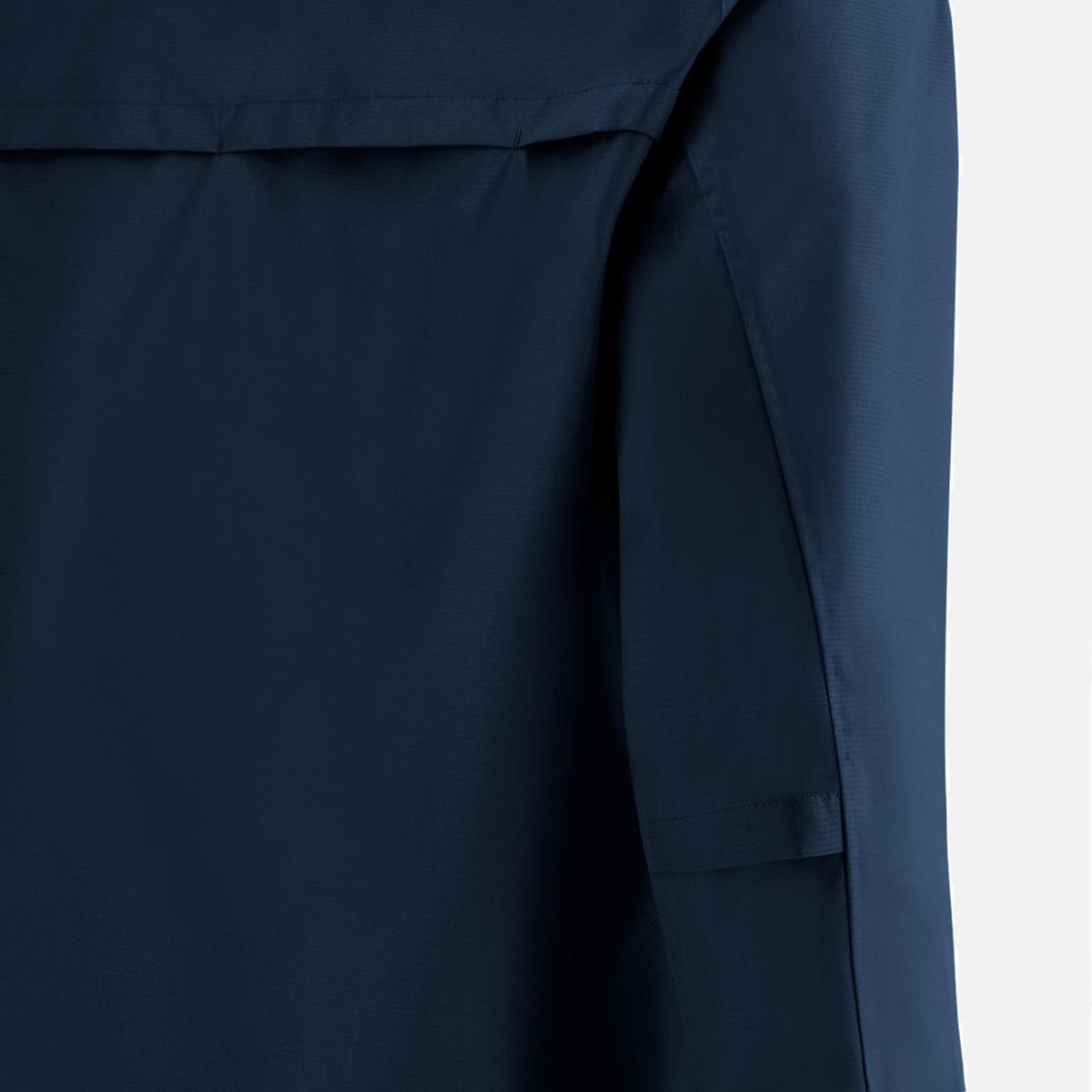 USA Rugby 25 Player Waterproof Jacket by Macron