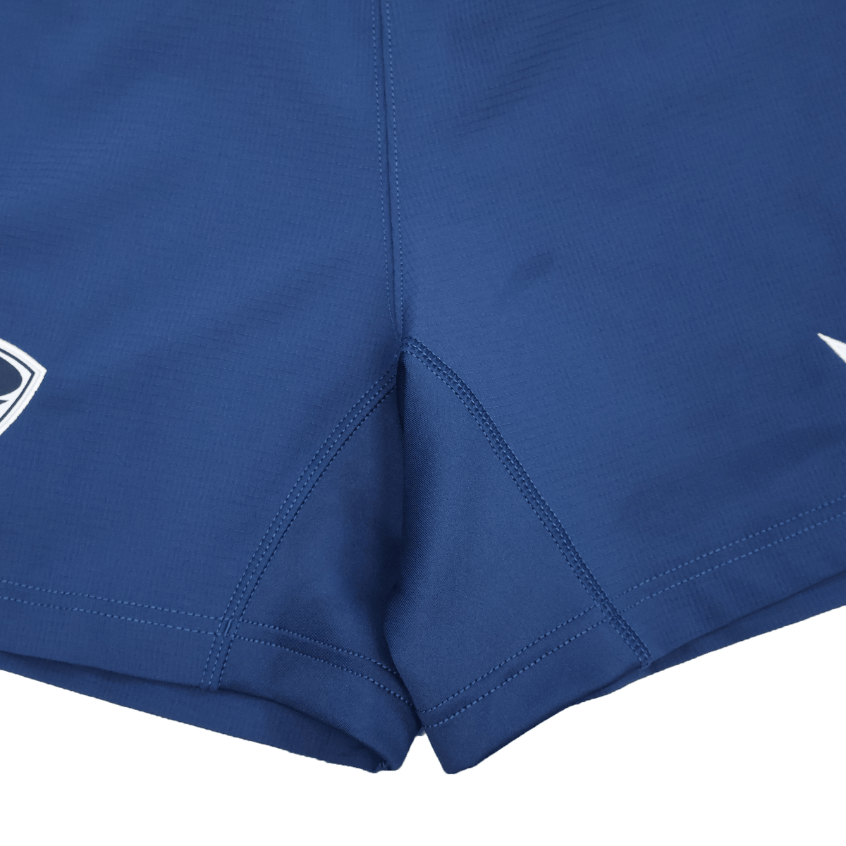 USA Rugby 25/26 Away Shorts by Macron