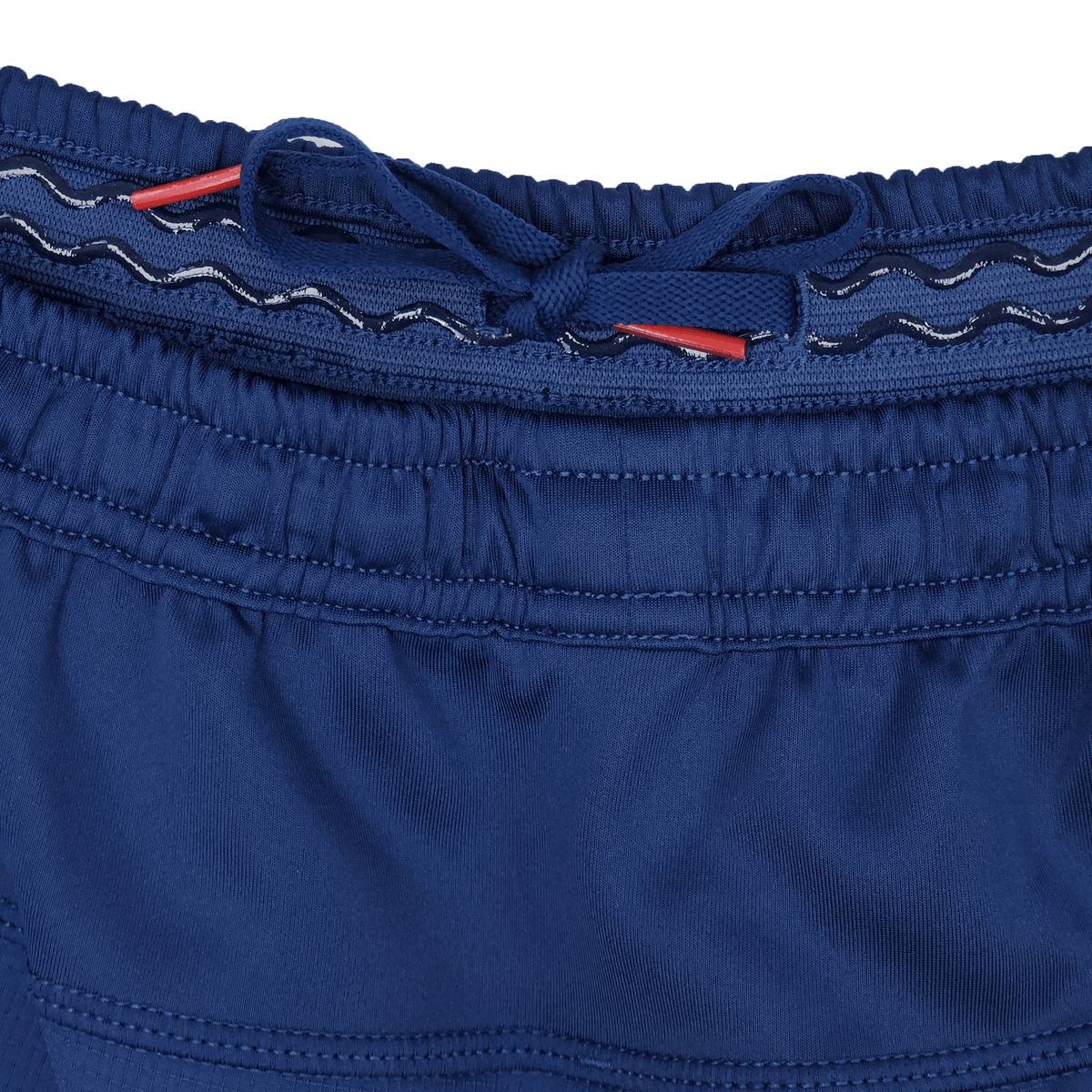 USA Rugby 25/26 Away Shorts by Macron