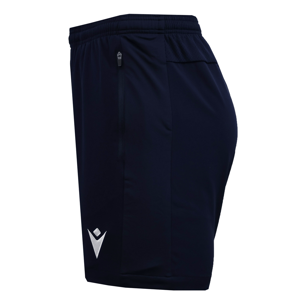 USA Rugby 25/26 Training Micro Bermuda by Macron