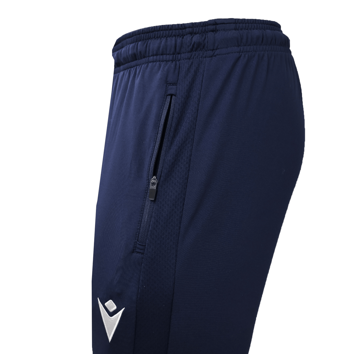 USA Rugby 25/26 Training Fitted Pant by Macron